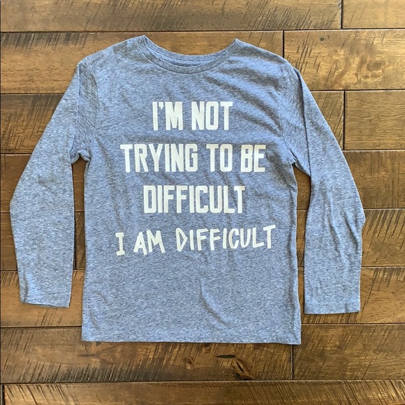 Children’s Place Set of 2 Boy’s Shirts Size 7/8 - Picture 5 of 6